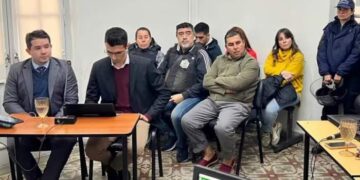 Caso Loan: la jueza definirá si los imputados continúan detenidos