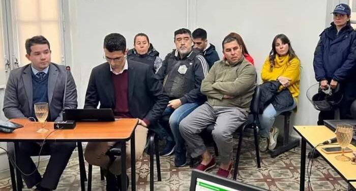 Caso Loan: la jueza definirá si los imputados continúan detenidos