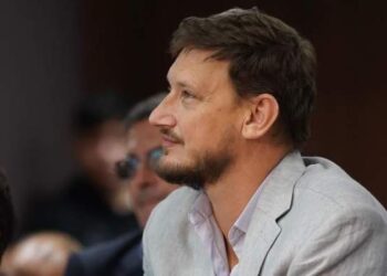 Comienza el juicio por pedofilia contra el ex diputado Germán Kiczka
