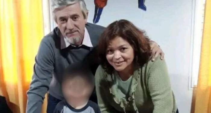 Un hombre mató a su exesposa de un tiro en el cuello y luego quiso quitarse la vida