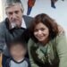 Un hombre mató a su exesposa de un tiro en el cuello y luego quiso quitarse la vida