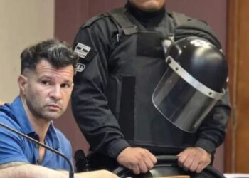 Causa Generación Zoe: ordenan el traslado de Max Batista a Corrientes