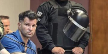 Causa Generación Zoe: ordenan el traslado de Max Batista a Corrientes