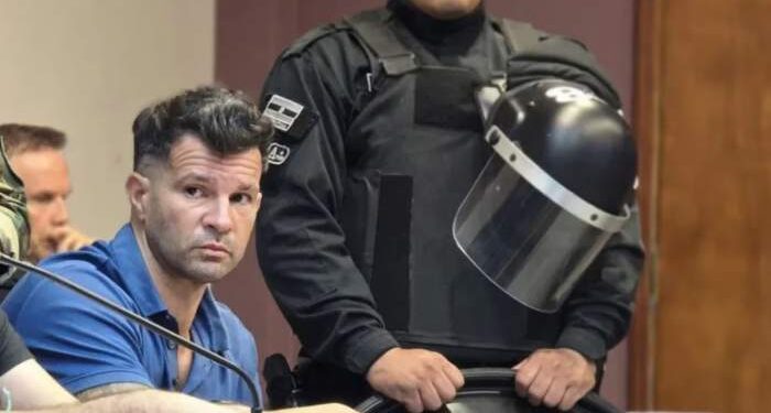 Causa Generación Zoe: ordenan el traslado de Max Batista a Corrientes