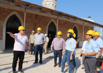 La Unidad: 10 datos claves sobre el sitio que se tiende como puente entre pasado y futuro