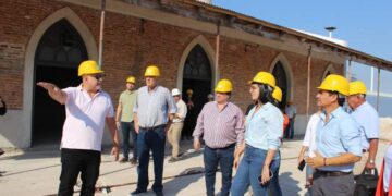 La Unidad: 10 datos claves sobre el sitio que se tiende como puente entre pasado y futuro