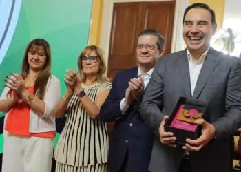 El Gobierno de Corrientes realizó un emotivo homenaje a mujeres destacadas