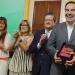 El Gobierno de Corrientes realizó un emotivo homenaje a mujeres destacadas