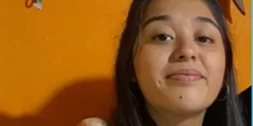 Desesperada búsqueda de una adolescente que está perdida en Corrientes
