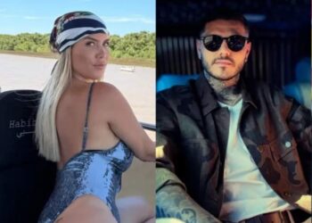 Revelaron los informes psicológicos de Wanda e Icardi: