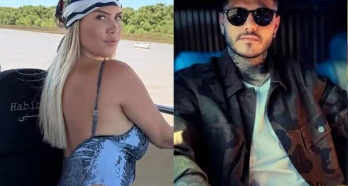 Revelaron los informes psicológicos de Wanda e Icardi: