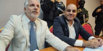 Cositorto no se rinde: espera salir de la cárcel el mes que viene