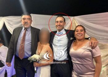 Causa Loan: el hijo de Victoria Caillava podría quedar detenido