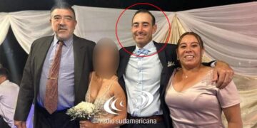 Causa Loan: el hijo de Victoria Caillava podría quedar detenido