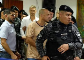 “Hay pruebas contundentes” dijeron en el juicio contra los Kiczka