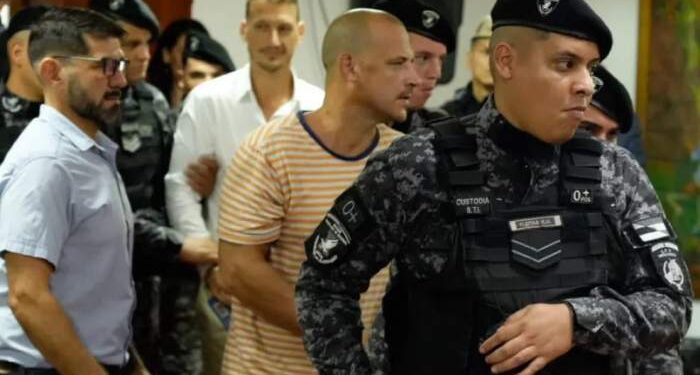 “Hay pruebas contundentes” dijeron en el juicio contra los Kiczka