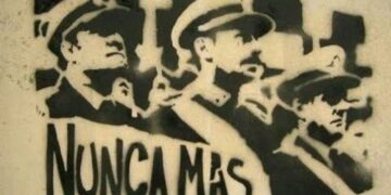 Cuidemos el futuro protegiendo los derechos humanos