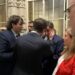 “La actitud, la bronca de Caputo, no hay cámara que lo pueda disimular”