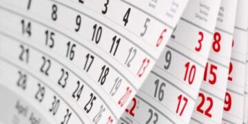 Después de los feriados por Carnaval: ¿habrá otro fin de semana largo?