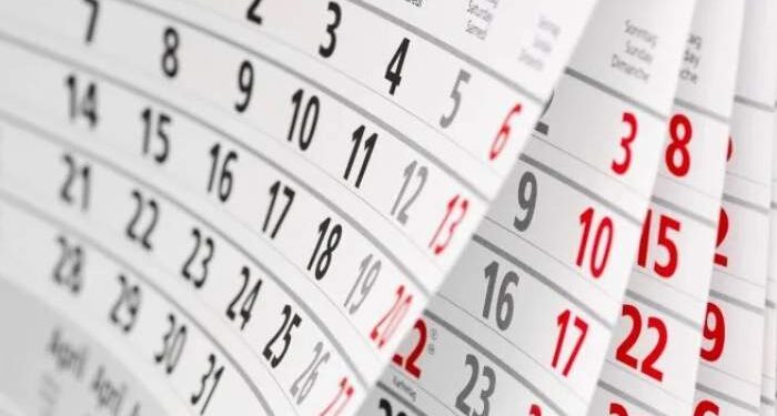 Después de los feriados por Carnaval: ¿habrá otro fin de semana largo?