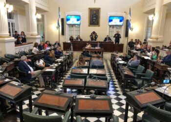 Diputados de Corrientes pidieron la reglamentación de la Ley de Cáncer Infantil