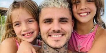 Orden Judicial: Mauro Icardi podrá volver a ver a sus hijas