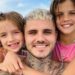 Orden Judicial: Mauro Icardi podrá volver a ver a sus hijas