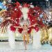 #AráBerá es la gran #Campeona 🏆 de los carnavales capitalinos