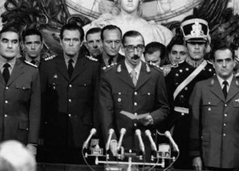 Desclasificarán archivos de las fuerzas armadas en la Dictadura