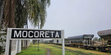 Violento asalto en Mocoretá: banda de ladrones robó suma “millonaria”