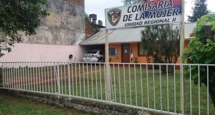 Abusaba de sus tres hijas mientras su esposa estaba internada con cáncer