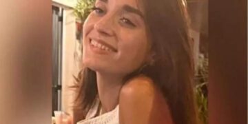 Hallan los restos de Agostina Rubini, la joven argentina desaparecida en Mallorca