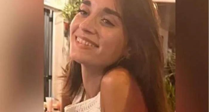 Hallan los restos de Agostina Rubini, la joven argentina desaparecida en Mallorca