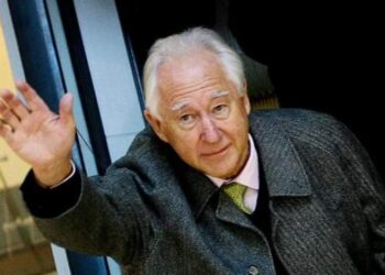 Murió el fundador de una de las principales cadenas de supermercados de la Argentina
