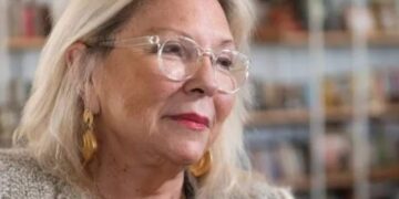 “Lilita” Carrió anunció su candidatura a diputada provincial