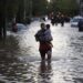 Temporal en Bahía Blanca: ya son 13 las muertes por las inundaciones