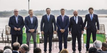 En abril los gobernadores del Litoral se reunirían en Chaco