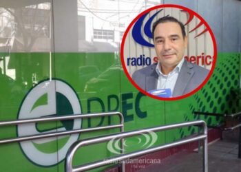 Valdés: “El Gobierno Nacional es el que fija el valor de la tarifa eléctrica”