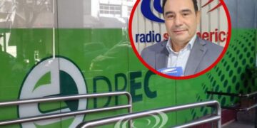 Valdés: “El Gobierno Nacional es el que fija el valor de la tarifa eléctrica”