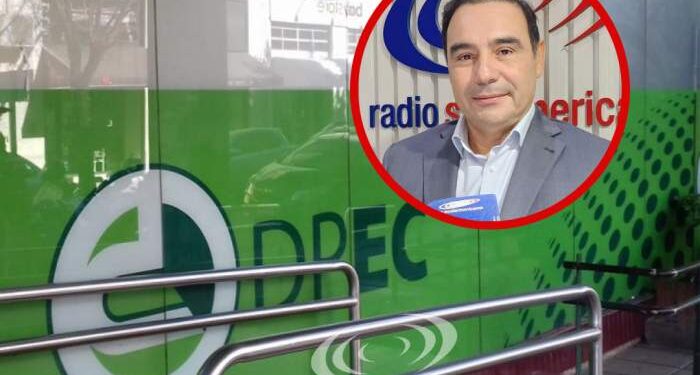 Valdés: “El Gobierno Nacional es el que fija el valor de la tarifa eléctrica”