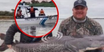 Desaparición del empresario en el Paraná: “Estamos desesperados”