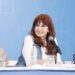 Cristina Kirchner criticó a Javier Milei por no viajar a Bahía Blanca
