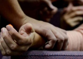 Santo Tomé: chacal abuso de su hija discapacitada y la dejó embarazada