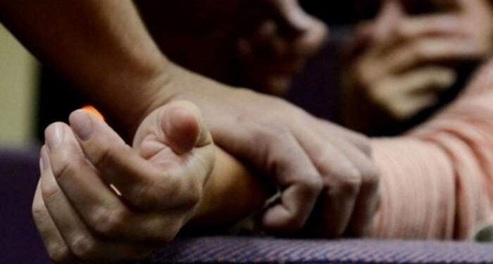 Santo Tomé: chacal abuso de su hija discapacitada y la dejó embarazada