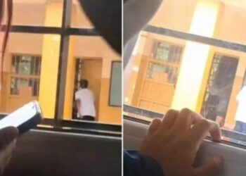 Terror en un colegio: un alumno quiso atacar a sus compañeros con un machete