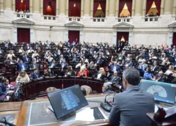 Aceleran el debate para reducir la edad de imputabilidad