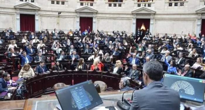 Aceleran el debate para reducir la edad de imputabilidad