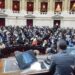 Aceleran el debate para reducir la edad de imputabilidad