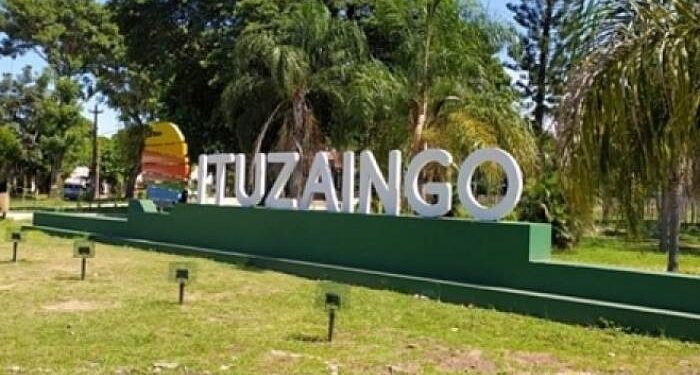 Murió un hombre luego de sufrir una descarga eléctrica en Ituzaingó