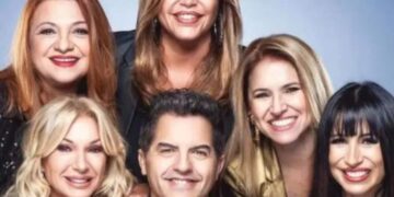 La panelista de LAM que analiza incursionar en la política: podría ser candidata